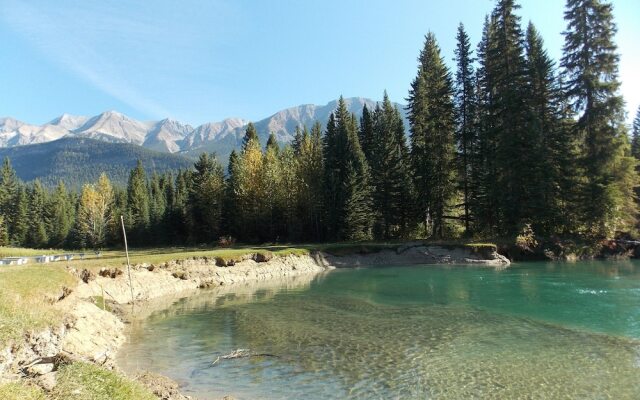 Beaverfoot Lodge & Resort