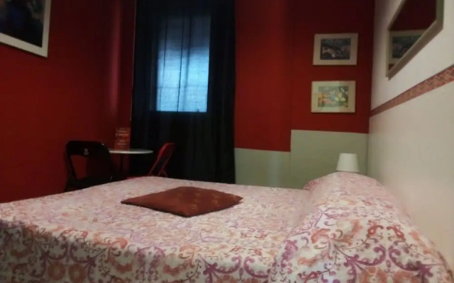 Hotel Niagara