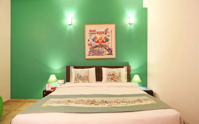 Capital O 5410 Hotel Era International