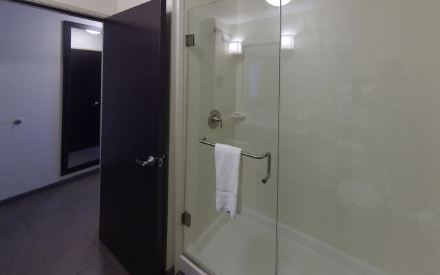 Sleep Inn & Suites Belmont / St. Clairsville