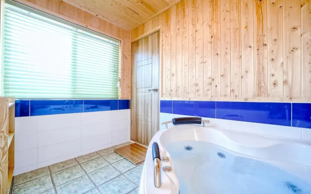 Yeosu Healling Spa Pension