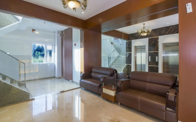 Capital O 23176 Hotel S3 Park