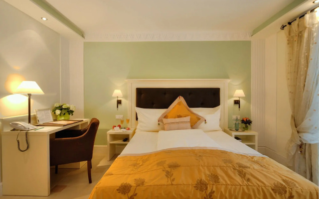 Boutiquehotel La Casa