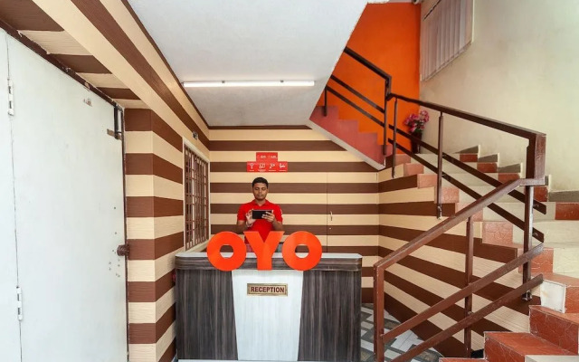 Pearl Serviced Apartments Omr