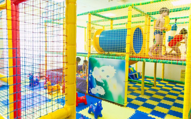 Villaggio San Pellegrino