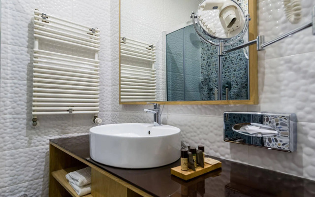 Aquaticum Debrecen Thermal and Wellness Hotel