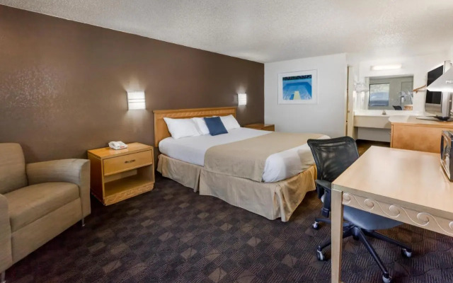 Motel 6 Flint