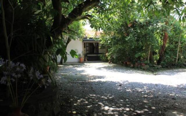 Casa Q'eqchi' - Adults only