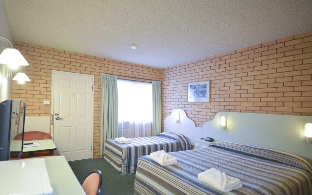 Atlas Motel