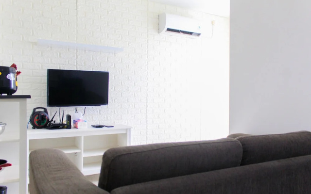 Elegant 1Br Apartment At Tuscany Residences