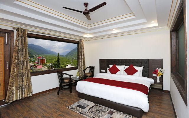 Lifestyle Manali