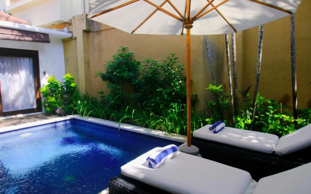 Sagara Villas and Suites Sanur by AHM
