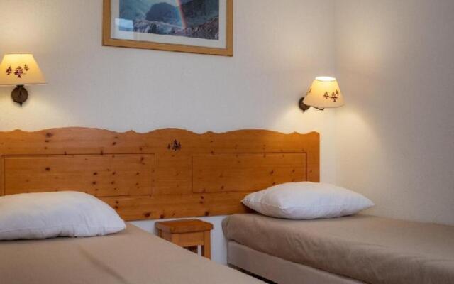 Appartement Le Dévoluy, 2 pièces, 4 personnes - FR-1-504-561