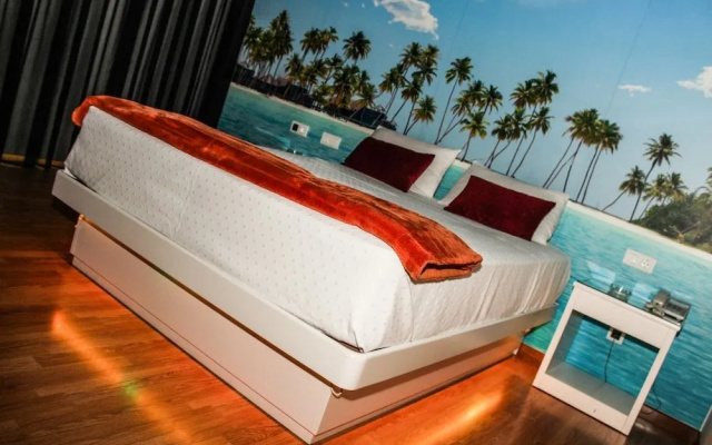 Motel Trebol