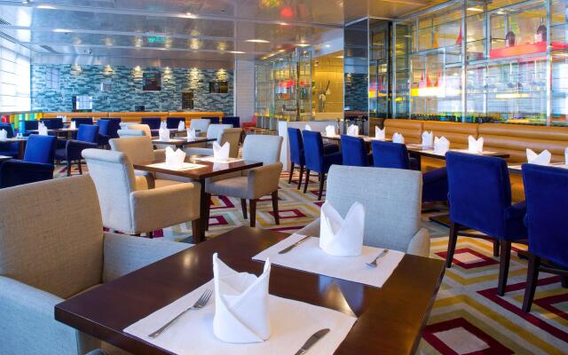 Grand Mercure Beijing Central