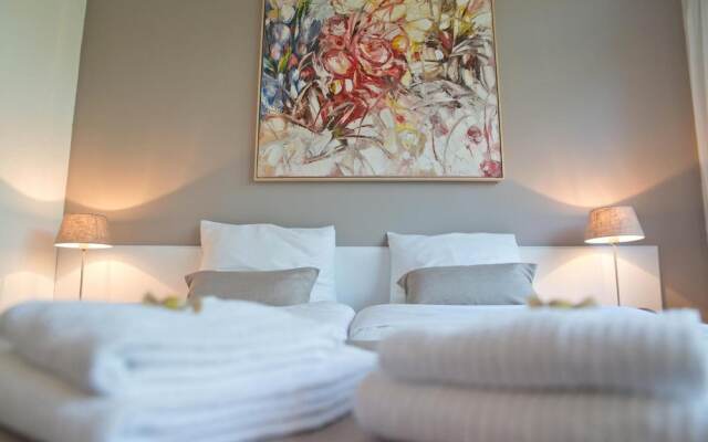 Hotel & Restaurant Wildthout