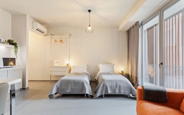 Cibali Design Apartments by Wonderful Italy