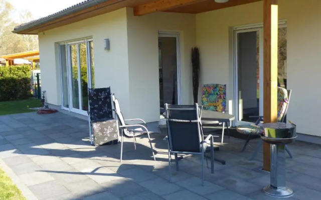 Ferienhaus Scharmützelsee