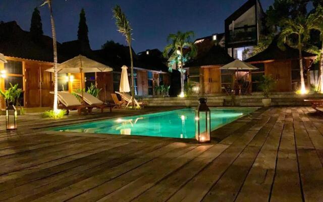 Turtle Villas Canggu