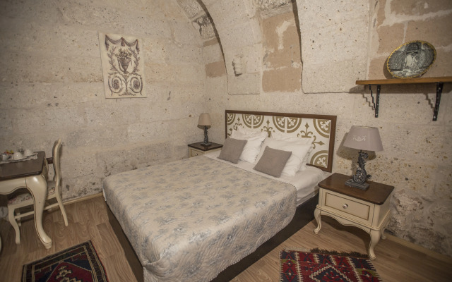 Saklı Konak Cappadocia