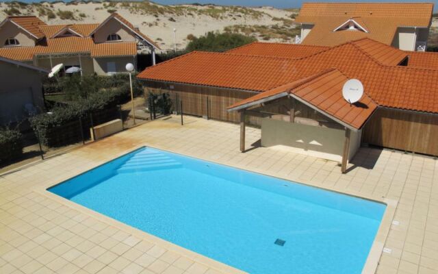 Résidence Belle Dune (BPL331)