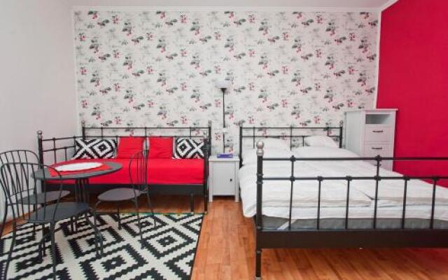 OASIS Guest House Budapest