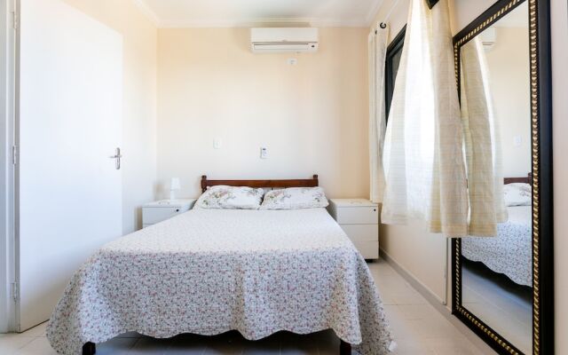 Piscina, Ar-condicionado a 200m da praia