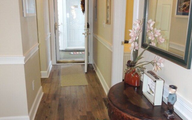 Magnolia Place #204
