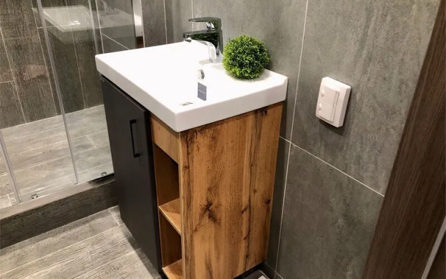 Апартаменты БиГест на ул. Московская, д. 249