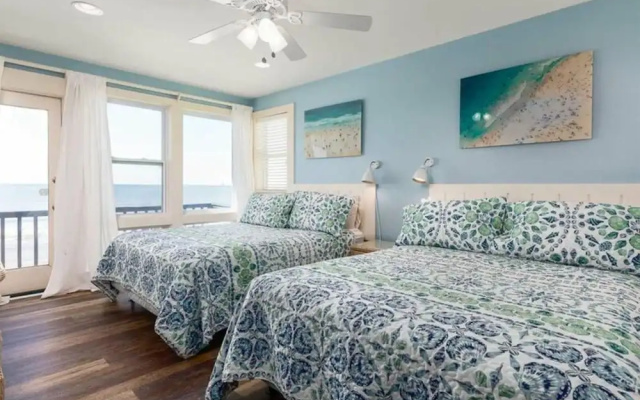 Avocet by Meyer Vacation Rentals