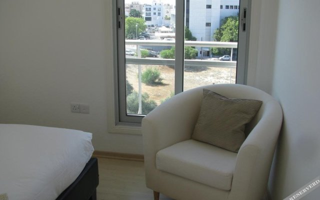 Nicosia Suites