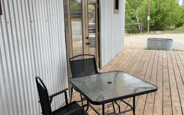 Trails End Retreat