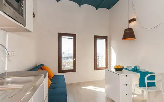 Eco Grus Apartaments