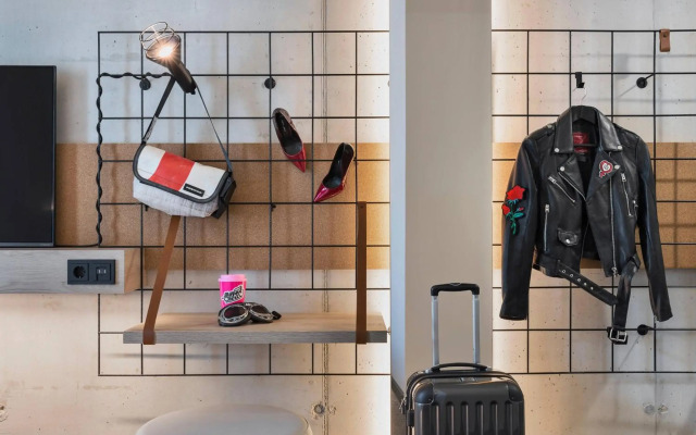 Moxy Munich Ostbahnhof