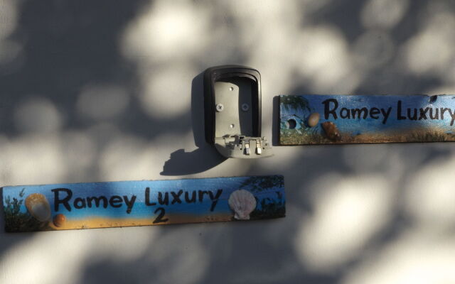 Ramey Luxury Apartments