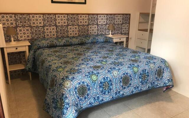 Pensione La Nassa