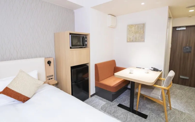 Moderate Double room (풀 더블 침대) 사진 2