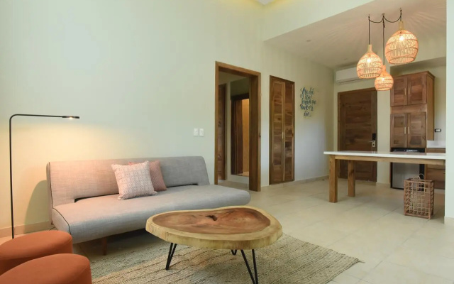 Saman Boutique Hotel & Residences