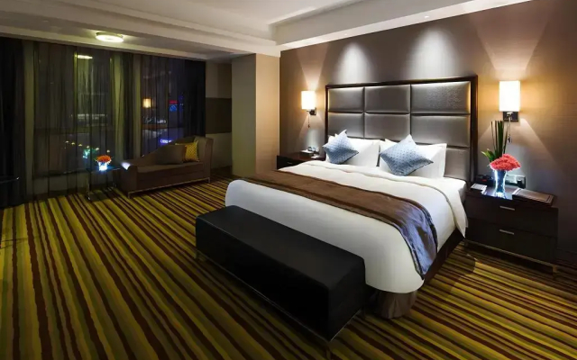 Millennium Hotel Fuqing
