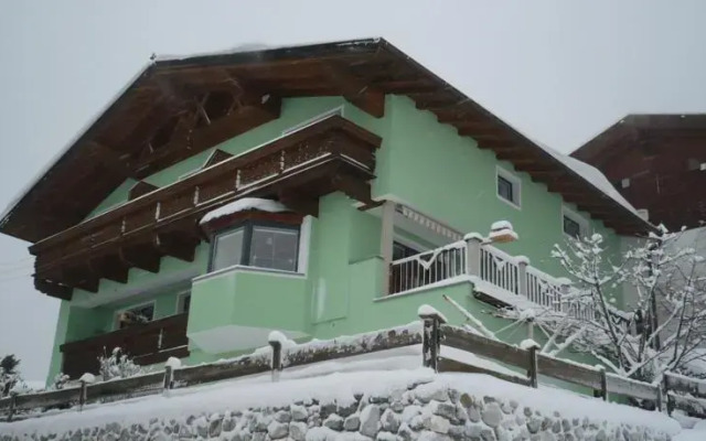 Haus Wiesenegg