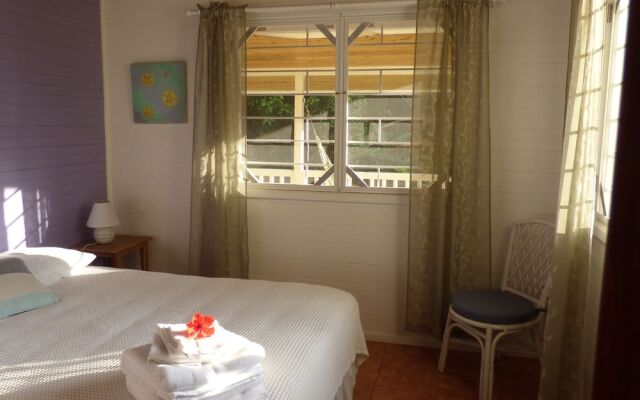 Sand Dollar Beach Bed & Breakfast
