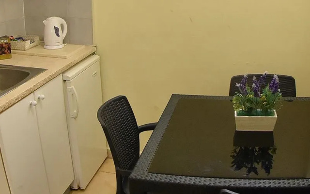 Kibbutz Hotel Eilot Country Lodging