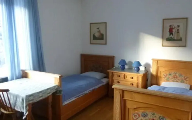 Villa Vastle