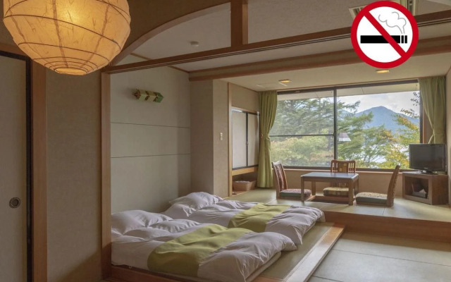 Nikko Chuzenji-ko Onsen Hotel Hana-An