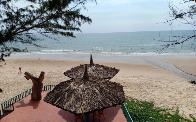 Suoi Nuoc Resort