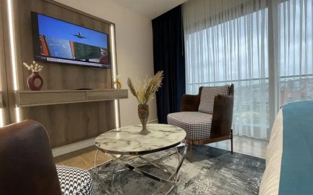 Mona Bosphorus Hotel
