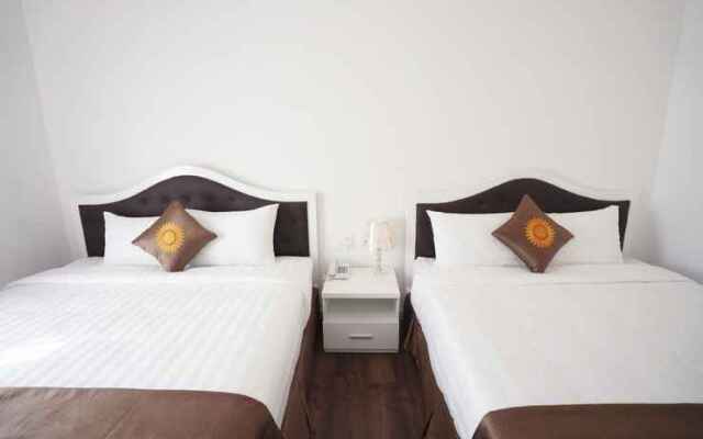 Thuy Duong Hotel Dalat