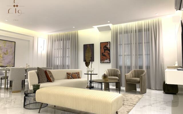 Ewa Alysamin District