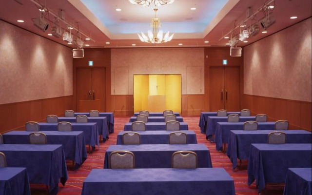 Seaside Hotel Maiko Villa Kobe