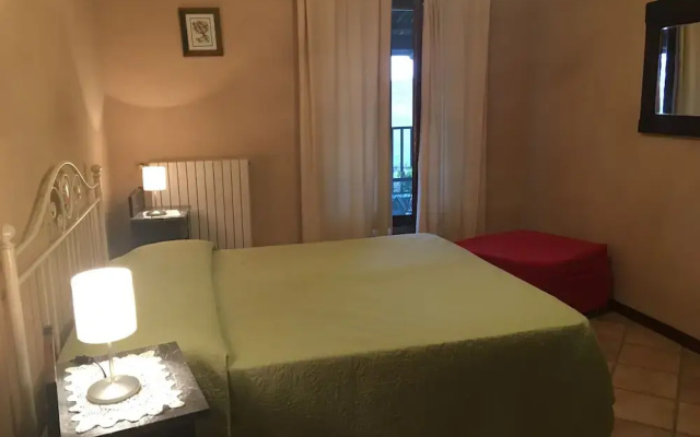 Agriturismo La Mussia